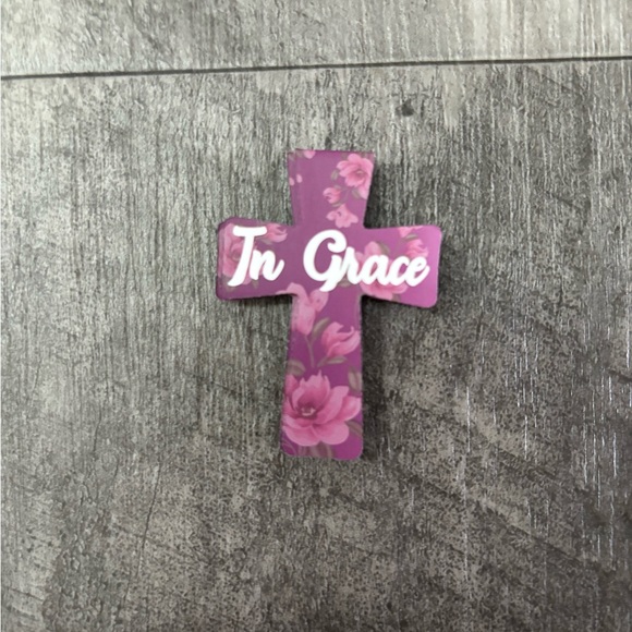 Religious Mini Cross Magnets (sold individually) - Picture 15 of 17